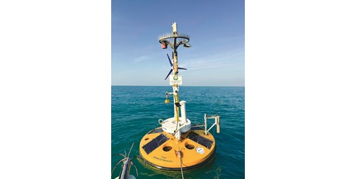 محطات الرصد الإشعاعي خط الدفاع الأول في منظومة الإنذار المبكر