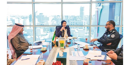 «القوى العاملة» تُطلق خدمات جديدة عبر «أسهل»