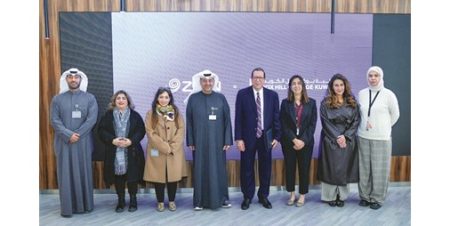 «زين» و«بوكسهل»: تعزيز التعاون نحو اقتصاد معرفي رقمي