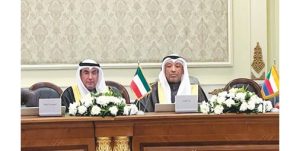 وكيل «المواصلات»: تعزيز العمل العربي المشترك حول قضايا الاتصالات والتحول الرقمي