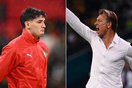 رينار يشن هجوما لاذعا ضد إبراهيم دياز