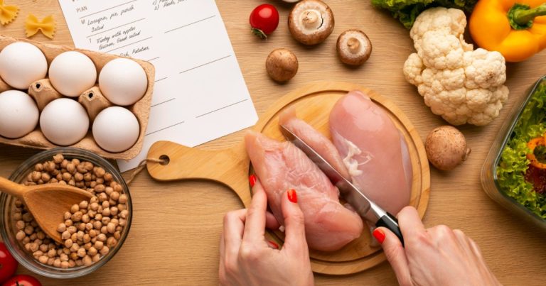 من الألياف إلى البروتين.. كيف تغيرت فلسفة الغذاء الصحي في أمريكا؟