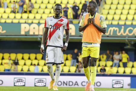 ناد إسباني يثير الجدل لرفضه تكريم لاعبه السنغالي المتوّج بكأس إفريقيا