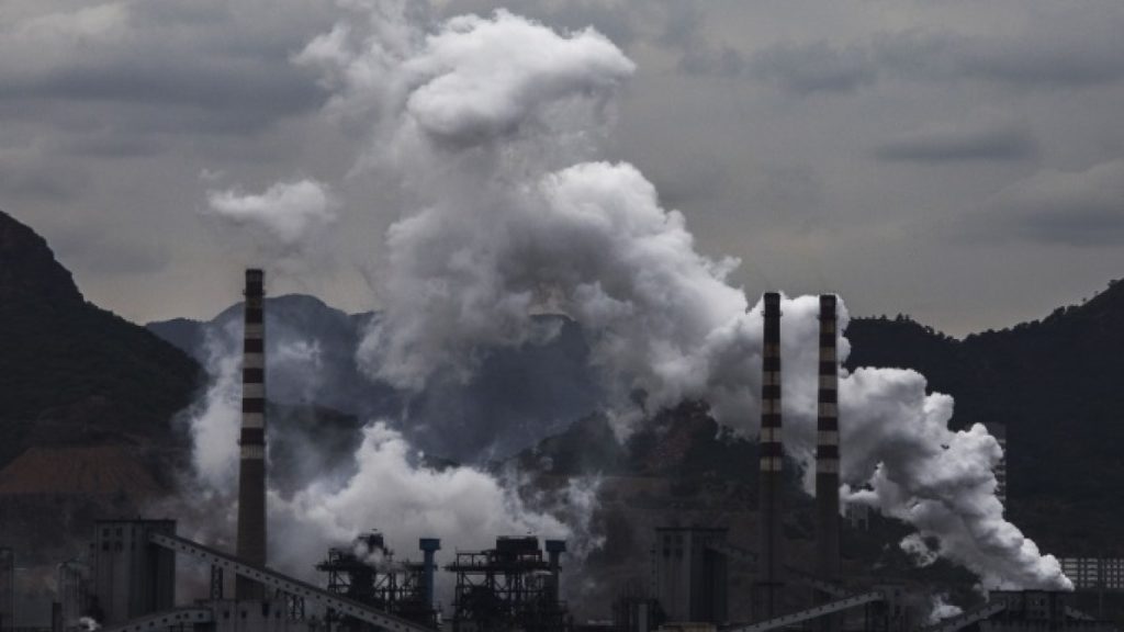 انسحاب الولايات المتحدة من اتفاق باريس يدخل حيز التنفيذ