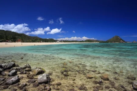 إندونيسيا… درّة آسيا المتلألئة بين السياحة والاقتصاد والثقافة – أخبار السعودية