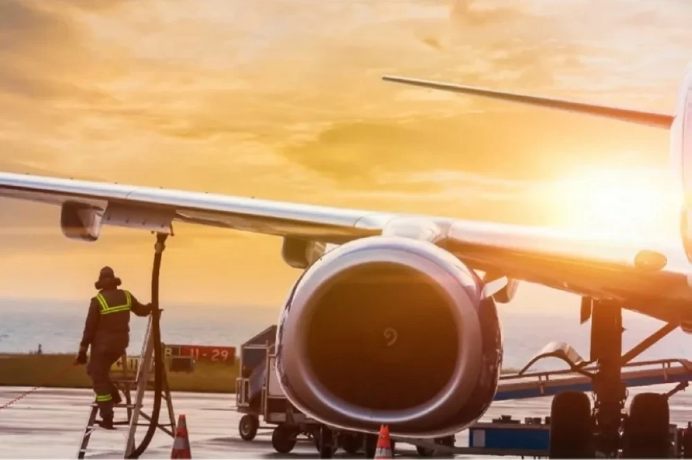 حركة الطيران تنمو في أفريقيا.. وسط غياب الأرباح – أخبار السعودية