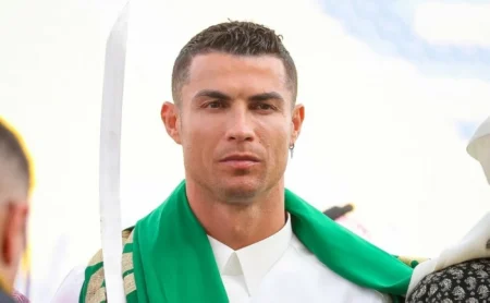 رونالدو يشتري «فيلّتيْن» في جزيرة سعودية بـ 30 مليون دولار – أخبار السعودية