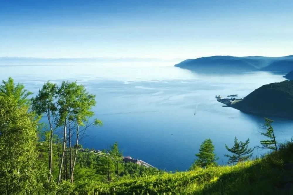 بايكال الروسية.. «جوهرة سيبيرية» تجمع المغامرة والجمال الخارق – أخبار السعودية