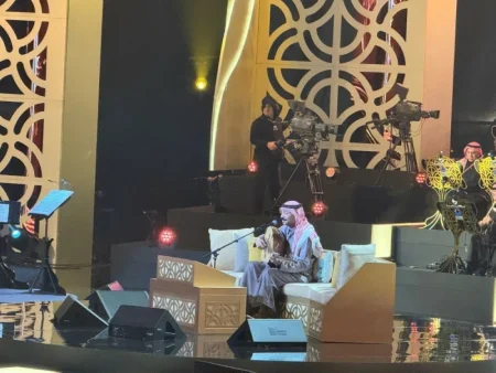 عبادي الجوهر لـ «عكاظ»: «ما نبي نزعل النصراوية» – أخبار السعودية