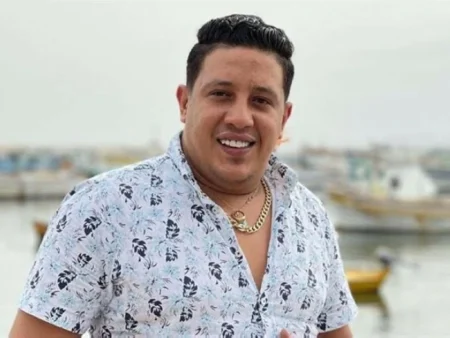 بعد خروجه من السجن.. حمو بيكا يرد على اتهامات تدمير الشباب – أخبار السعودية