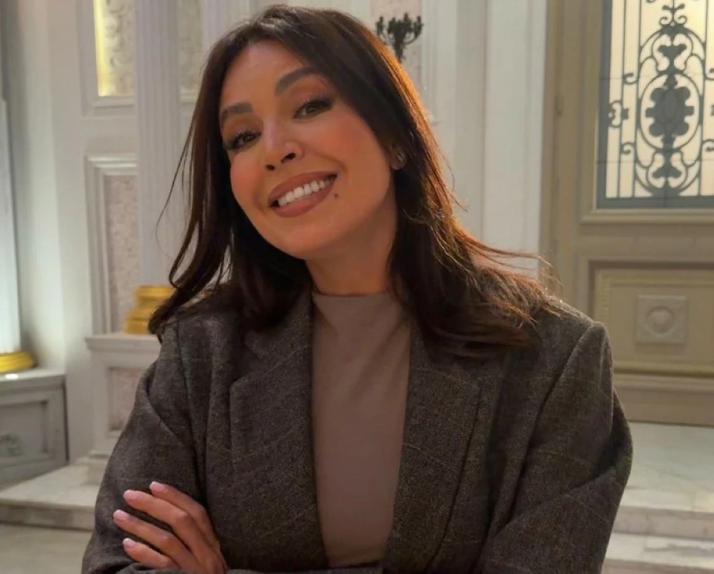 «بعد غياب».. أمل بوشوشة تعود للدراما المصرية بـ«أولاد الراعي» – أخبار السعودية