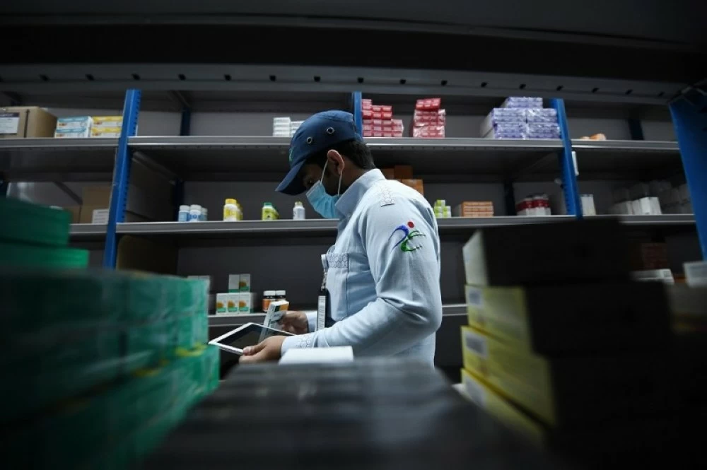 «الغذاء والدواء» للمستثمرين: أبلغونا قبل إعلانات المشاهير بـ 12 ساعة – أخبار السعودية