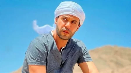 محمد إمام: «صقر وكناريا» «من أقرب الأعمال لقلبي».. – أخبار السعودية