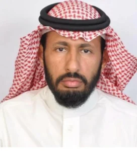 الرشيدي بروفيسوراً – أخبار السعودية