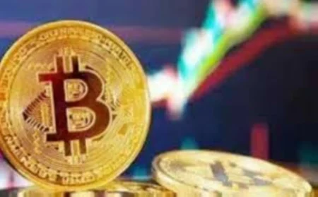 بتراجع 2 %.. «بيتكوين» تخفق في تجاوز 95 ألف دولار – أخبار السعودية