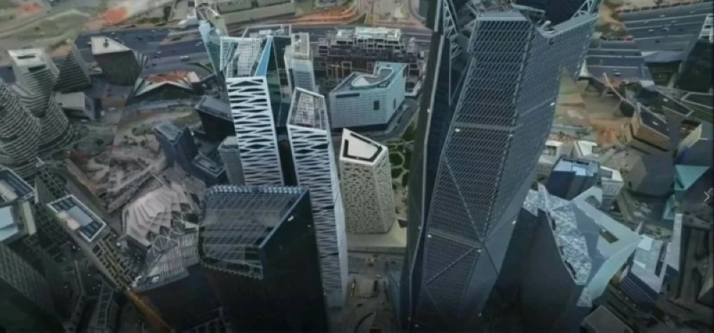 «فيتش»: زيادة التوظيف 17% في السعودية ورواتب 100 ألف لمديري الموارد والتشغيل – أخبار السعودية