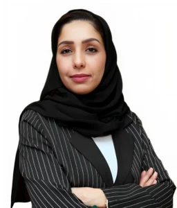 عبير الشهراني وكيلا لوزارة التعليم – أخبار السعودية