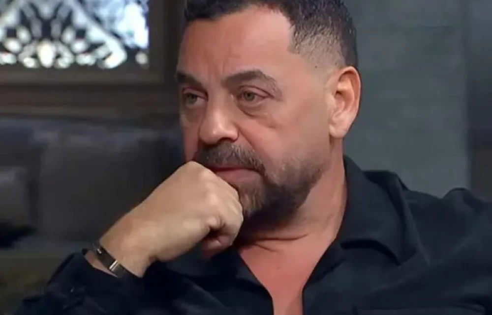 طارق العريان: أحلم بالعودة إلى هوليوود والتعاون مع «دي نيرو» – أخبار السعودية