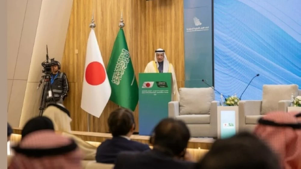 12 مذكرة تعزز الشراكة والتعاون الاستثماري السعودي – الياباني – أخبار السعودية