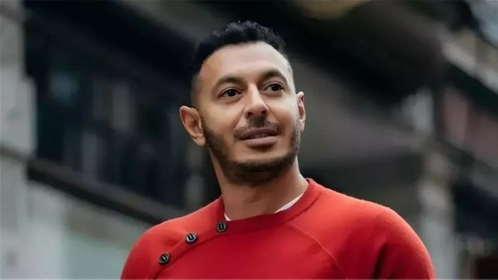 مصطفى شعبان يحتفل بمولودته الأولى ويستعد لرمضان بـ«درش» – أخبار السعودية