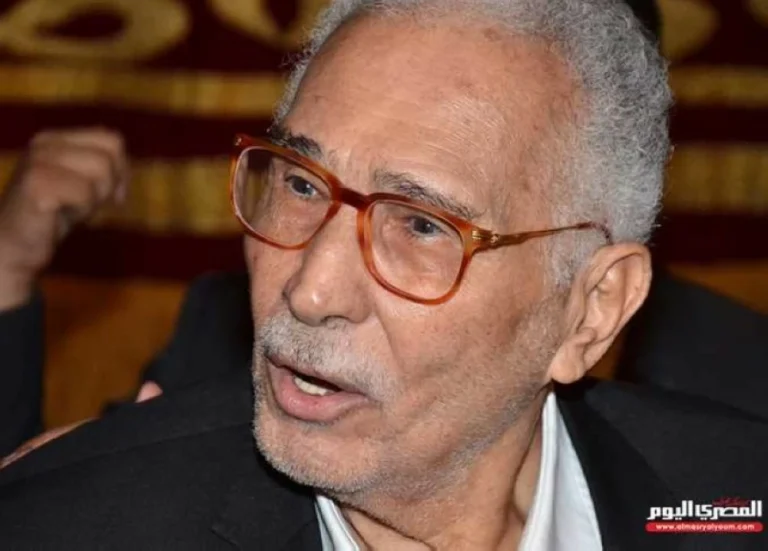 «الضرائب المصرية»: رفع الحجز عن حسابات عبد الرحمن أبو زهرة – أخبار السعودية