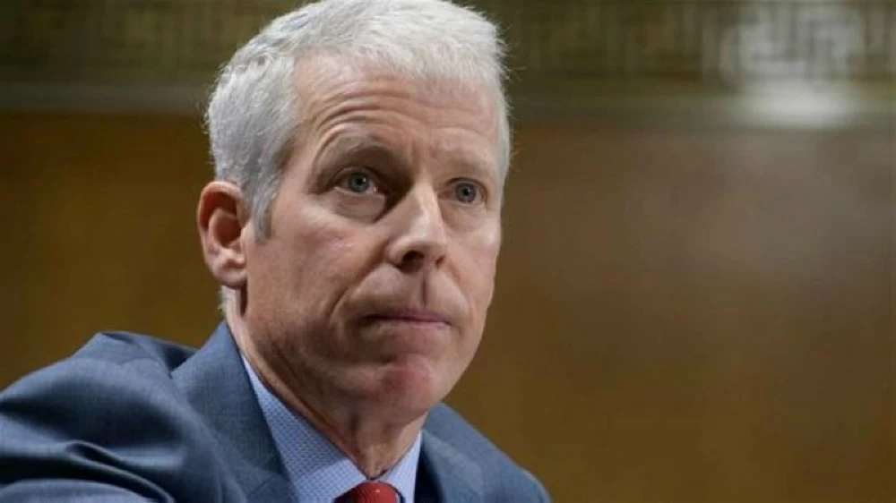 وزير طاقة أمريكا: العالم يحتاج مضاعفة إنتاج النفط – أخبار السعودية