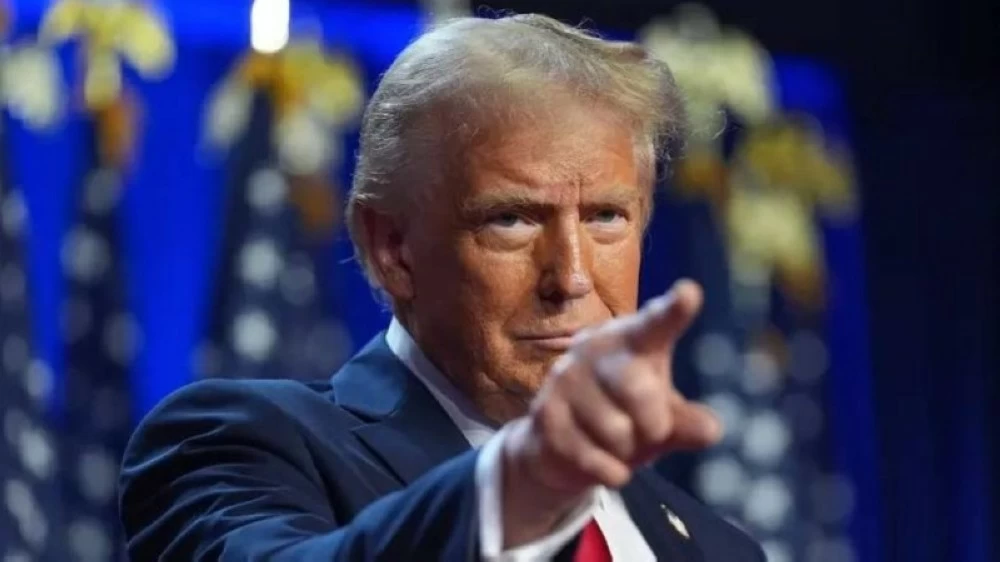 ترمب: سنفرض رسوماً جمركية بنسبة 100% على كندا – أخبار السعودية