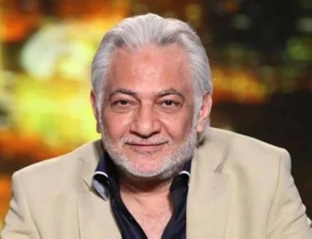 نقل الفنان سامح الصريطي للمستشفى.. و«عكاظ» تنشر تفاصيل حالته – أخبار السعودية