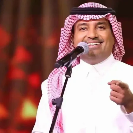 راشد الماجد يطرح أغنية «بزعمه».. نفاد تذاكر حفل الرياض – أخبار السعودية