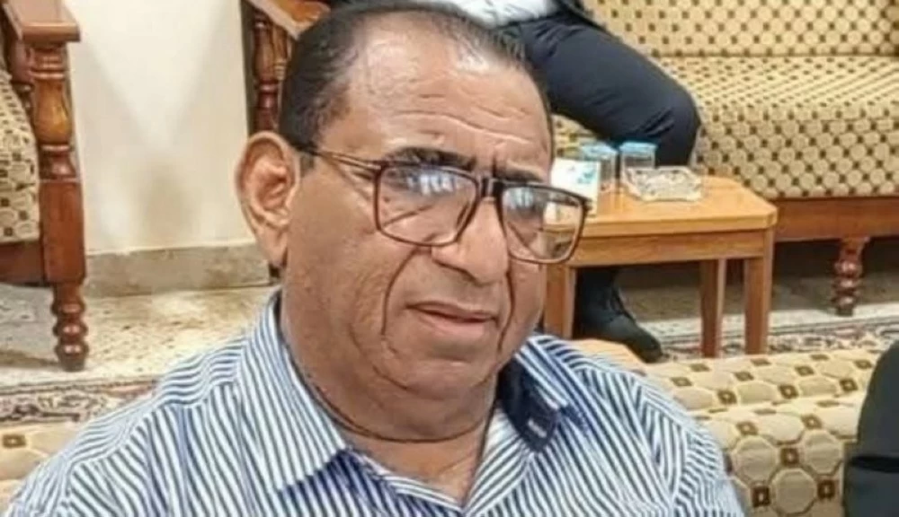 وفاة الفنان العراقي مكصد الحلي.. ونقابة الفنانين العراقيين تنعاه – أخبار السعودية