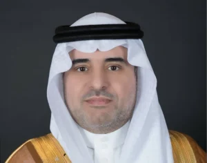 معالي مساعد الداود رئيساً لمجلس إدارة NHC – أخبار السعودية