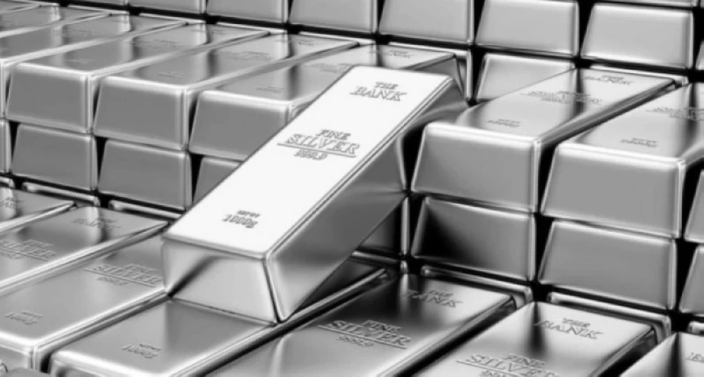 الفضة تسجل أقوى هبوط تاريخي.. خسرت أكثر من ثلث قيمتها في يوم – أخبار السعودية