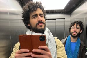 “ثورة” ذكاء اصطناعي عربي صممه شابان سوريان يتمرد على عمالقة وادي السيليكون