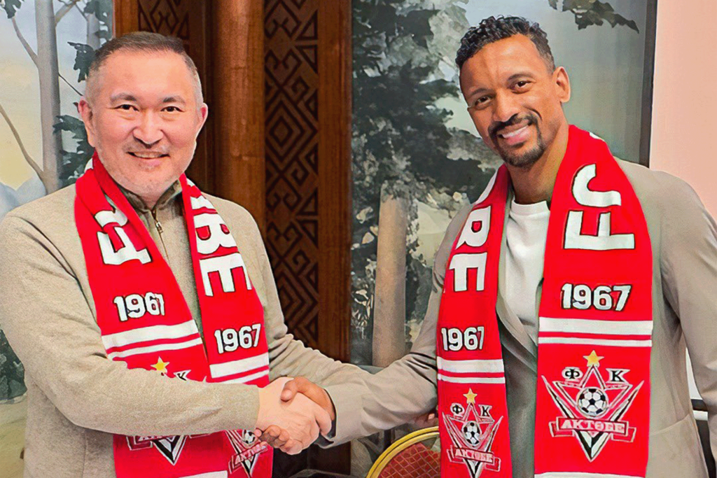 البرتغالي ناني يعود من الاعتزال وينضم إلى فريق مغمور