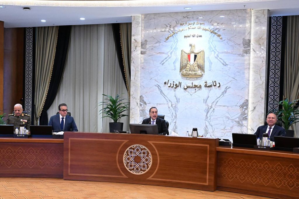 مصر تسدد 5 مليارات دولار لشركات طاقة أجنبية