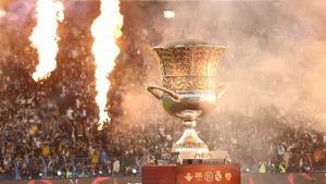 هل تستضيف قطر السوبر الإسباني في 2027؟