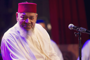 تطورات الحالة الصحية للفنان المغربي عبد الهادي بلخياط