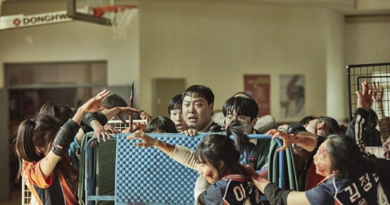 من الرعب إلى الفانتازيا.. أبرز 5 مسلسلات كورية تفرض حضورها في 2026