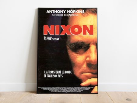 كيف يصنع الخوف ديكتاتورا؟ قراءة جديدة في فيلم “نيكسون”