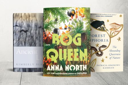 مزجوا العلم بالأدب.. 3 كُتّاب يحصدون جوائز مرموقة في نيويورك