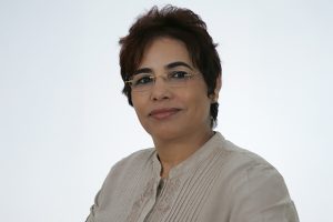 الزهرة رميج للجزيرة نت: العلم هو “كوة النور” التي تهزم الاستبداد