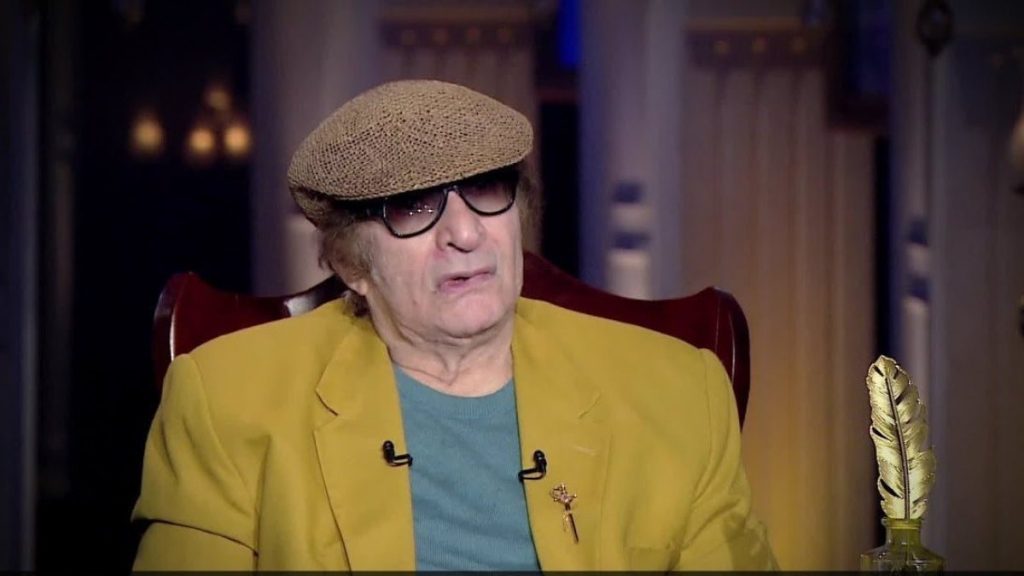 تطورات الحالة الصحية للفنان محيي إسماعيل عقب تعرضه لجلطة وغيبوبة