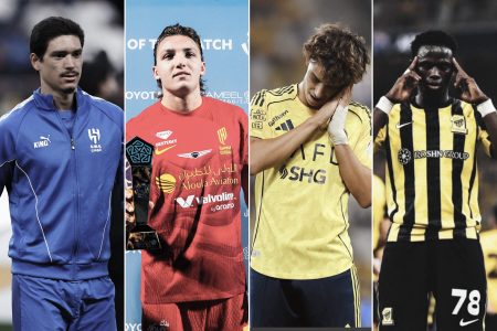 ما أبرز صفقات الدوري السعودي هذا الموسم وماذا قدمت لدوري روشن؟