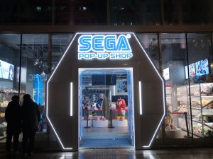 وفاة مؤسس سيغا الذي حولها من الاستيراد إلى كيان رائد في صناعة الألعاب