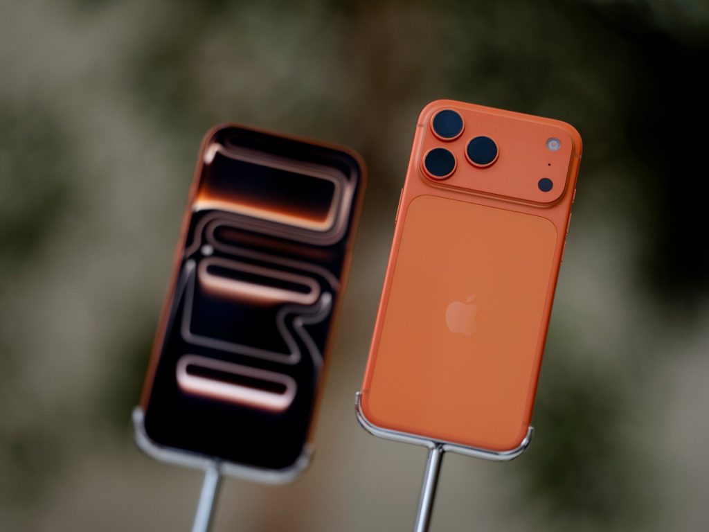 مشاكل جديدة تظهر في “آيفون 17 برو ماكس”.. ما القصة؟