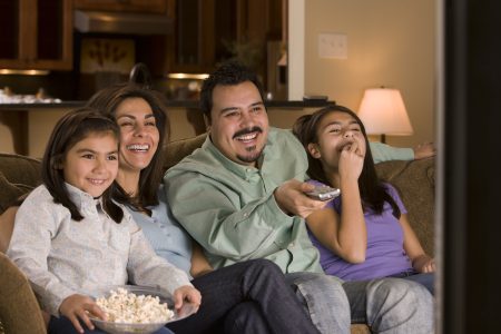 5 أفلام رسوم متحركة ملهمة لا تفوتك مشاهدتها مع أبنائك المراهقين