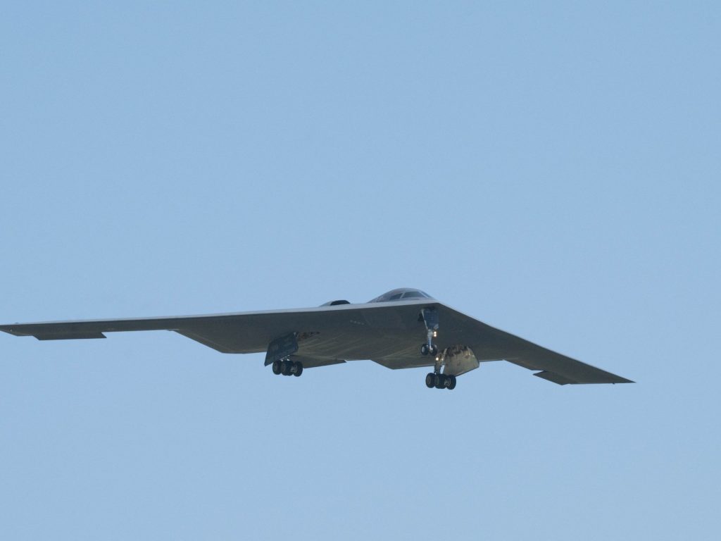 موقع إيطالي يكشف مشروعا أميركيا جديدا لقنبلة خارقة للتحصينات