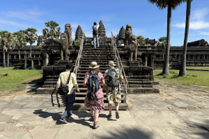 أبعاد ومآلات الصراع الحدودي بين كمبوديا وتايلند