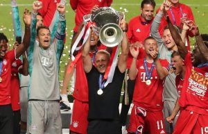 إحصائيات مدرب برشلونة تقف حاجزا أمام تتويج ريال مدريد بكأس السوبر