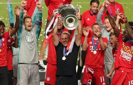 إحصائيات مدرب برشلونة تقف حاجزا أمام تتويج ريال مدريد بكأس السوبر